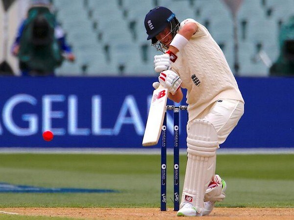 Adelaide Test: Aussies limit England to 68 for 2 at dinner Adelaide Test: Aussies limit England to 68 for 2 at dinner