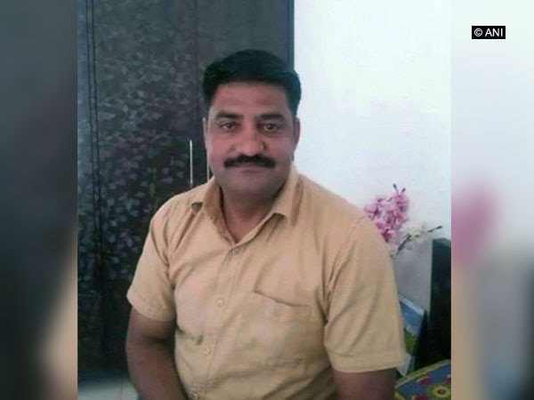 ASI of Gurugram Police shot dead at his residence ASI of Gurugram Police shot dead at his residence