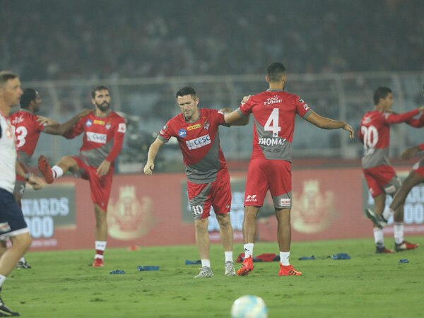 ISL: ATK desperate for win against NorthEast ISL: ATK desperate for win against NorthEast