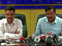 Suspected ISIS to be brought on transit remand to Lucknow