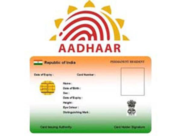 All notifications to link Aadhaar to services valid: UIDAI All notifications to link Aadhaar to services valid: UIDAI