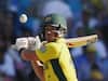 England setting the benchmark in ODIs: Finch