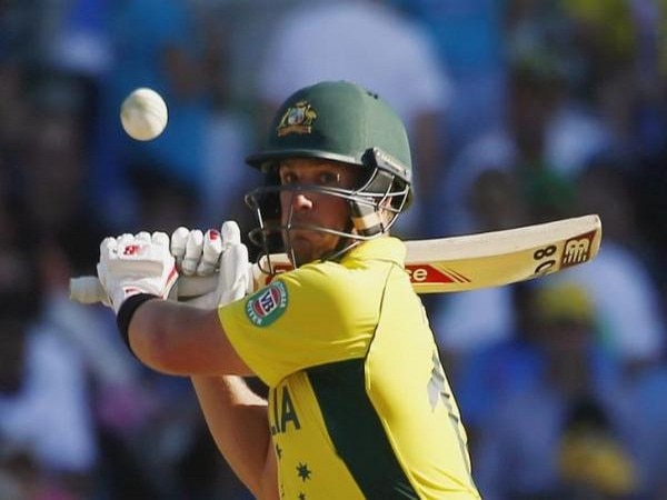 Finch, Maxwell to miss start of IPL 2018 Finch, Maxwell to miss start of IPL 2018