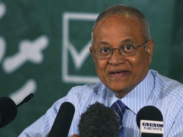 Ex-Maldives President Gayyoom shifted to Maafushi Prison Ex-Maldives President Gayyoom shifted to Maafushi Prison