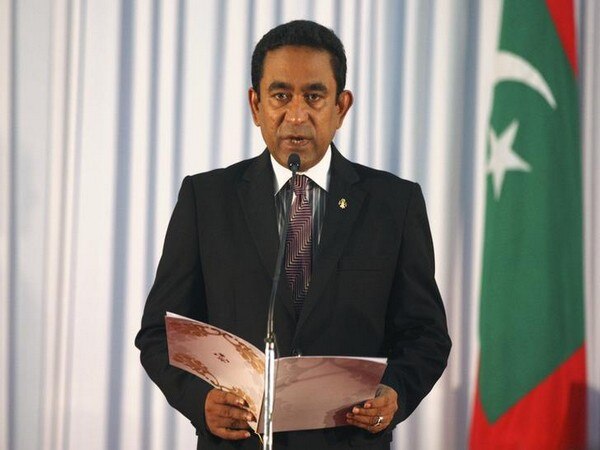 Maldives sends special envoys to 'friendly nations' amid crisis Maldives sends special envoys to 'friendly nations' amid crisis