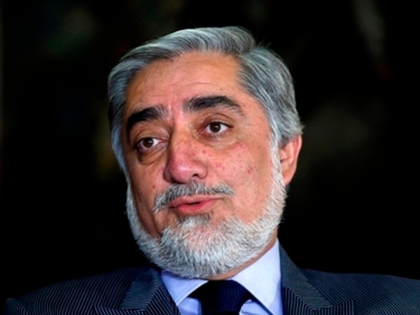 Abdullah Abdullah calls on SCO members to back Afghan peace talks Abdullah Abdullah calls on SCO members to back Afghan peace talks