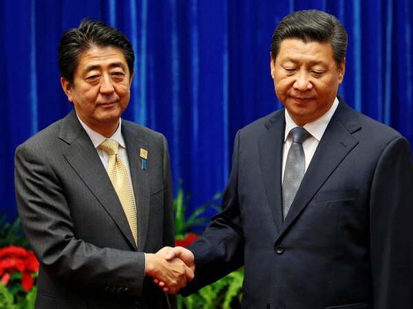 Mutual trust is key to improving China-Japan ties, says President Xi Mutual trust is key to improving China-Japan ties, says President Xi