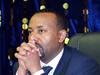 Explosion at Ethiopian PM rally kills \'several\'