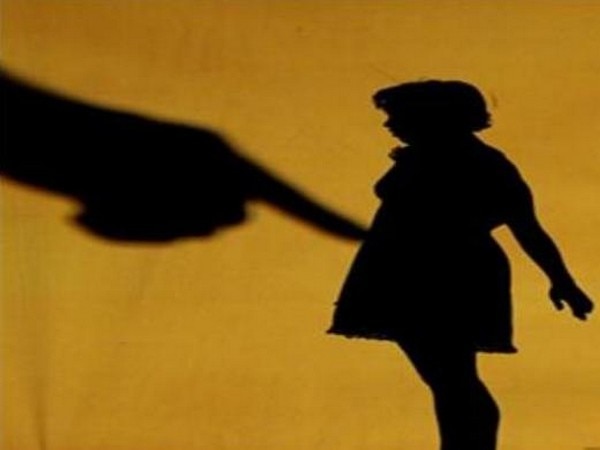 Man held for raping 6-year-old neighbour