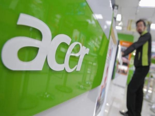 Acer reports consolidated revenues for Dec at NT USD 21.03 bn Acer reports consolidated revenues for Dec at NT USD 21.03 bn