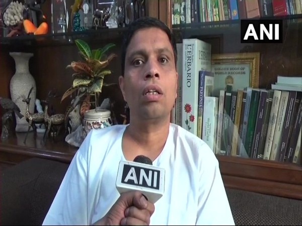 Patanjali aims to increase farmers' income tenfold: Acharya Balkrishna Patanjali aims to increase farmers' income tenfold: Acharya Balkrishna