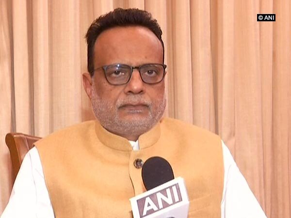 Adhia clarifies statement on long-term investment tax Adhia clarifies statement on long-term investment tax