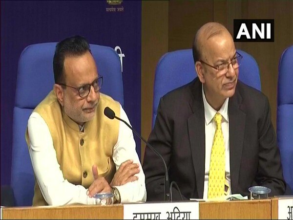 Excise reduction on petrol won't impact final price: Adhia Excise reduction on petrol won't impact final price: Adhia