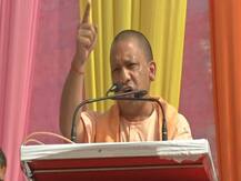 Congress coming to power in Gujarat will be \'onset of mafia raj\': Adityanath