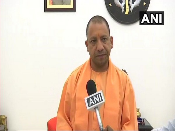 Kushinagar accident: CM Adityanath announces ex-gratia of Rs. 2 lakh Kushinagar accident: CM Adityanath announces ex-gratia of Rs. 2 lakh