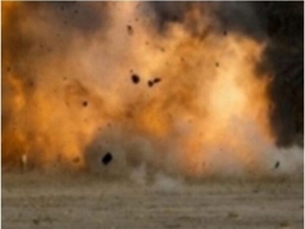 Afghanistan: 2 IED explosions rock Kandahar City Afghanistan: 2 IED explosions rock Kandahar City