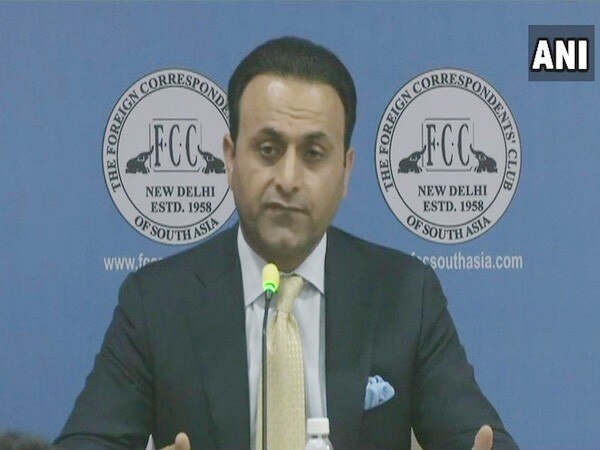 2018 bloodiest year for Afghan Media: Afghan Ambassador to India 2018 bloodiest year for Afghan Media: Afghan Ambassador to India