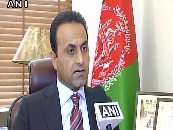 Afghan envoy urges Pakistan to join fight against terrorism sincerely Afghan envoy urges Pakistan to join fight against terrorism sincerely