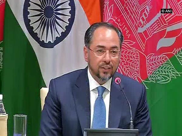 Afghanistan supports India's UNSC bid Afghanistan supports India's UNSC bid
