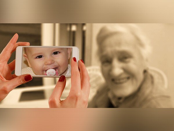 Secret behind ageing discovered!