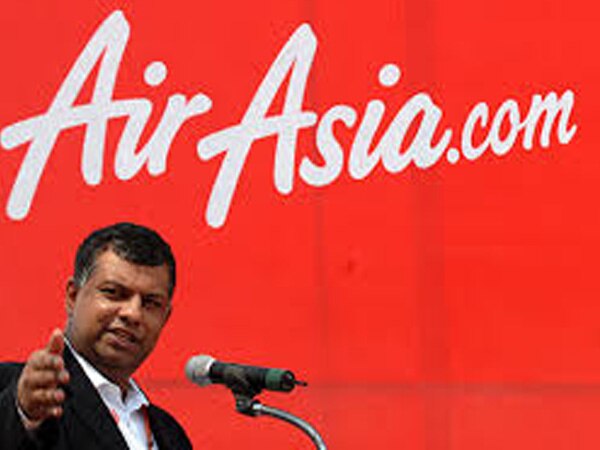 CBI books Air Asia CEO, others on bribery charges CBI books Air Asia CEO, others on bribery charges