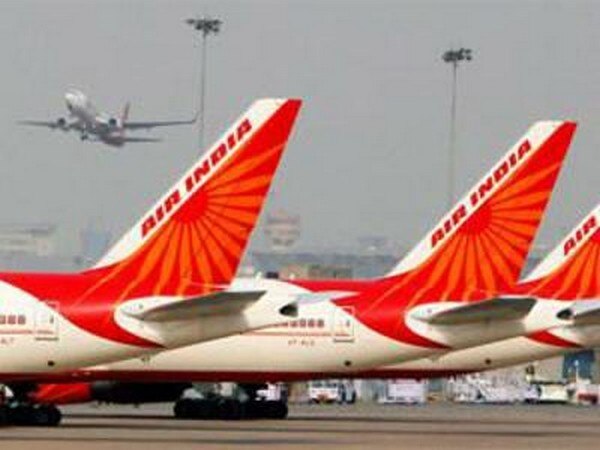 Chennai: Air India plane suffers bird hit while landing Chennai: Air India plane suffers bird hit while landing