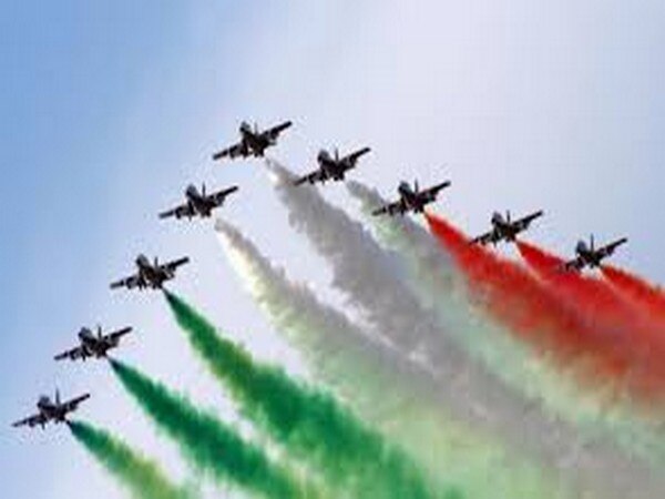 Army to celebrate Air Defence Day today Army to celebrate Air Defence Day today