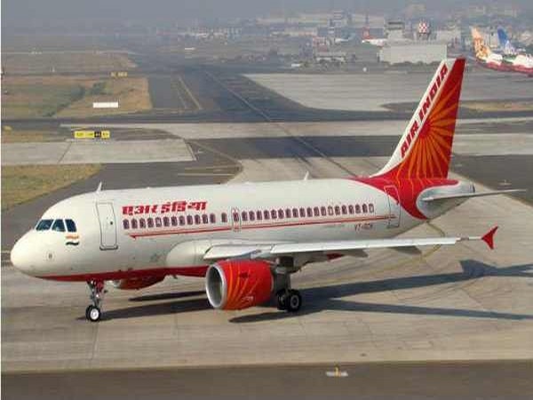 Air India didn't take loan for VVIP planes: Centre Air India didn't take loan for VVIP planes: Centre