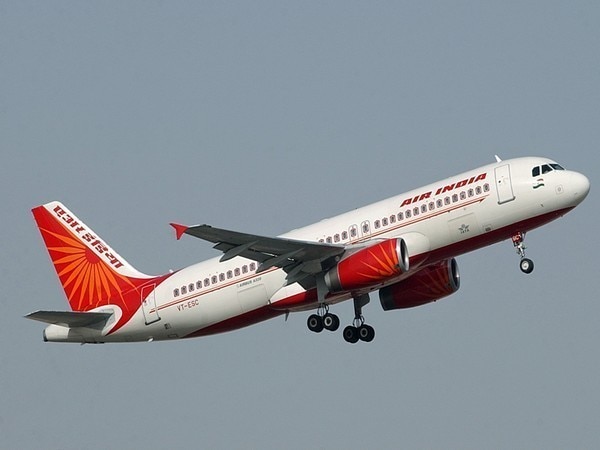 Air India grounds several passengers due to overbooking Air India grounds several passengers due to overbooking