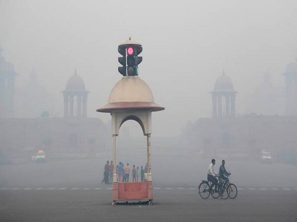 Air pollution could fuel chronic kidney disease Air pollution could fuel chronic kidney disease