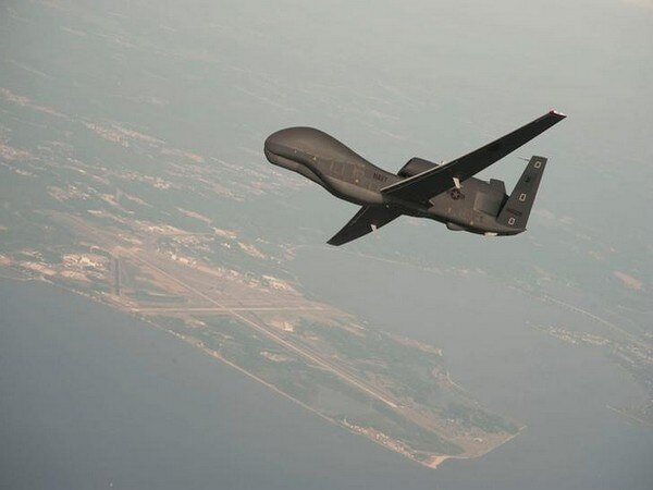 4 IS militants killed in US drone strike in Afghanistan 4 IS militants killed in US drone strike in Afghanistan