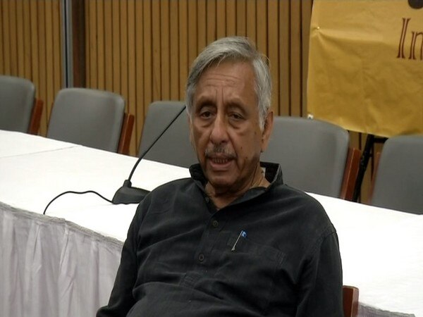 Never thought CM who compared Muslims with puppy can be PM: Aiyar Never thought CM who compared Muslims with puppy can be PM: Aiyar