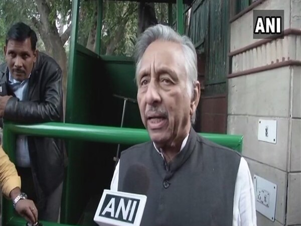 Congress election is democratic, unlike that in Mughal rule: Aiyar Congress election is democratic, unlike that in Mughal rule: Aiyar
