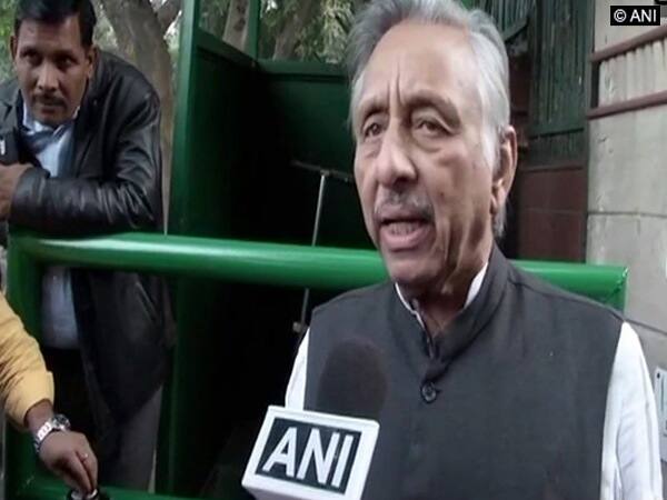 Didn't mean 'low-born' when I said 'neech', clarifies Aiyar Didn't mean 'low-born' when I said 'neech', clarifies Aiyar Didn't mean 'low-born' when I said 'neech', clarifies Aiyar