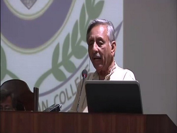 Aiyar at it again, says 'Savarkar was first proponent of two-nation theory' Aiyar at it again, says 'Savarkar was first proponent of two-nation theory'