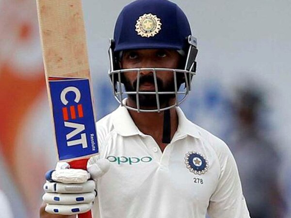 Ajinkya Rahane's father granted bail in car crash case Ajinkya Rahane's father granted bail in car crash case