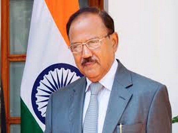 Ajit Doval visits Afghanistan to discuss bilateral strategic partnership Ajit Doval visits Afghanistan to discuss bilateral strategic partnership