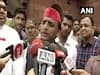 Deoria shelter case: Culprits should be exposed, says Akhilesh