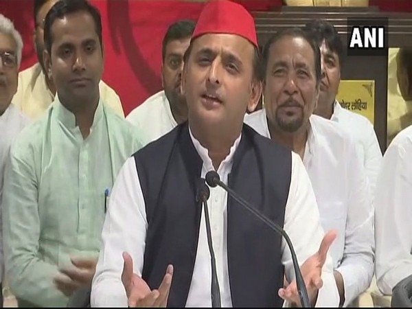 Ready for 'One Nation, One Election': Akhilesh Ready for 'One Nation, One Election': Akhilesh