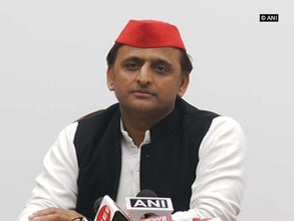  BJP made narrow escape in Gujarat elections: Akhilesh Yadav BJP made narrow escape in Gujarat elections: Akhilesh Yadav