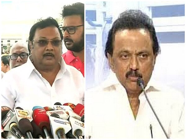 Alagiri vs Stalin: Who will head DMK next? Alagiri vs Stalin: Who will head DMK next?