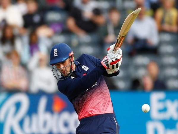 Hales to return to action in Ten10 League