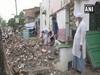 UP: Muslims demolish parts of mosques for road development