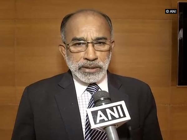 People question Aadhaar, but ready to get naked before white man for visa: Alphons People question Aadhaar, but ready to get naked before white man for visa: Alphons