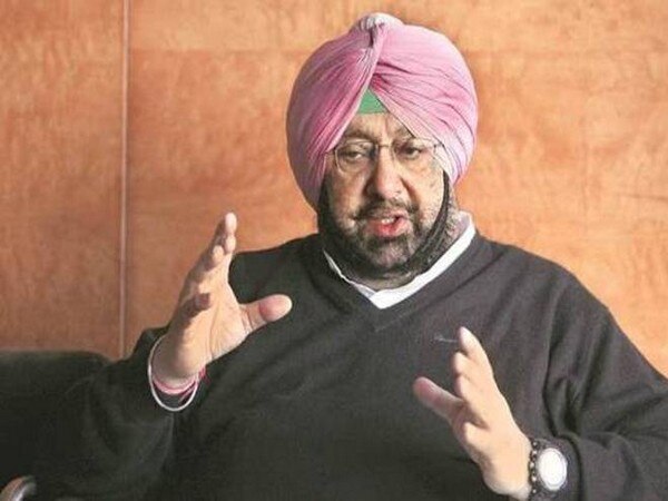 Ludhiana city centre scam: Amarinder Singh, other accused given clean chit Ludhiana city centre scam: Amarinder Singh, other accused given clean chit