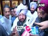 No referendum in Punjab: Amarinder Singh