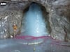Amarnath Yatra concludes, 2.85 lakh pilgrims visited  holy shrine