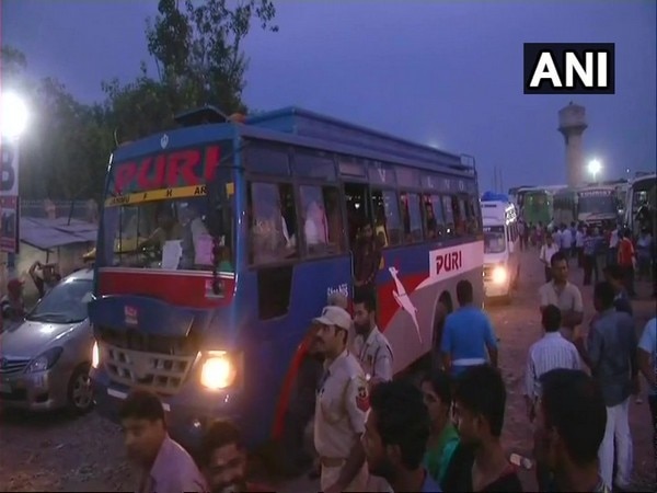 Amarnath Yatra to kickstart today amid tight security Amarnath Yatra to kickstart today amid tight security