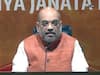 Amit Shah to hold various meetings in Jabalpur tomorrow