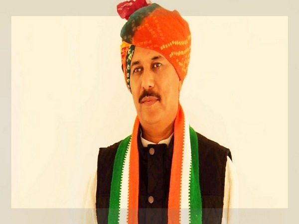 Amit Chavda appointed as Gujarat Congress chief Amit Chavda appointed as Gujarat Congress chief